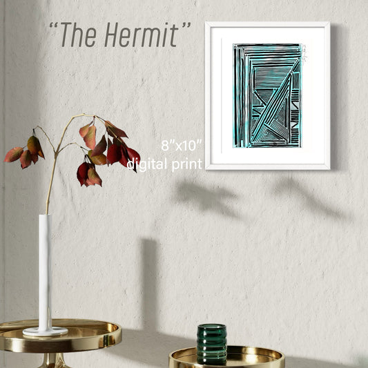 The Hermit